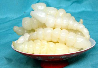 螺絲菜能吃嗎？螺絲菜好吃嗎