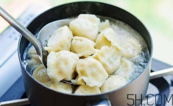 餃子餡怎么做好吃？餃子餡怎么調(diào)？