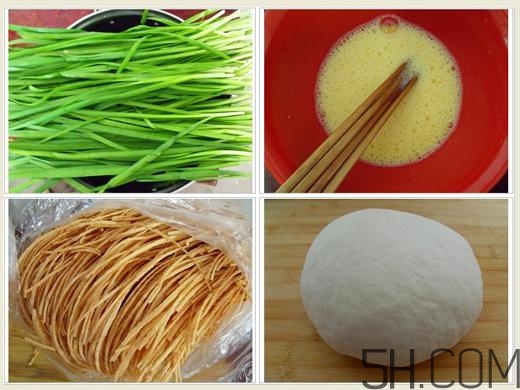 餃子餡怎么做好吃？餃子餡怎么調(diào)？
