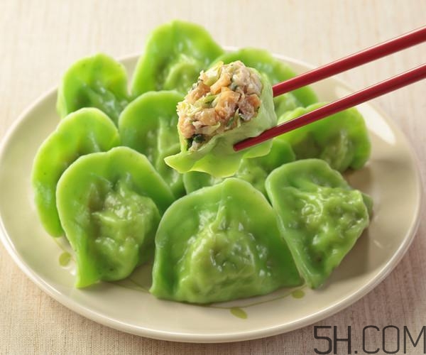 餃子餡怎么做好吃？餃子餡怎么調(diào)？