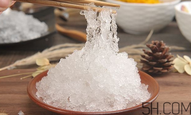 雪燕孕婦可以吃嗎？雪燕的價(jià)格多少錢一斤