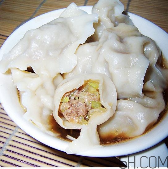 餃子餡怎么做好吃？餃子餡怎么調(diào)？