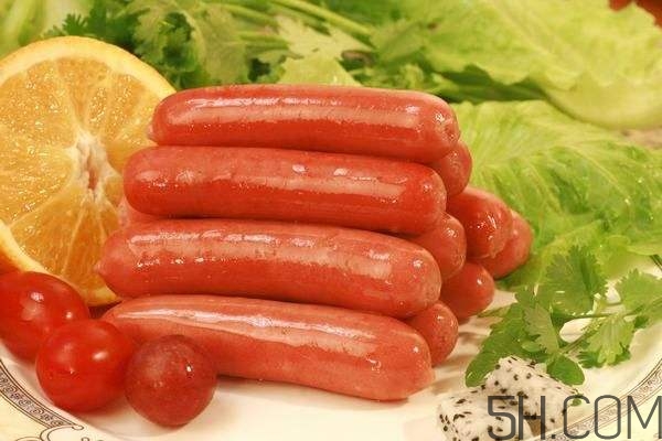 烤腸是什么肉做的？烤腸孕婦能吃嗎？