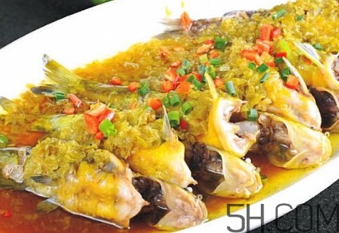 黃骨魚是發(fā)物嗎？黃骨魚是什么魚？