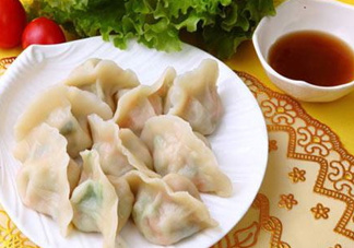 餃子餡的做法有哪些？花樣餃子的包法