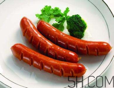 吃烤腸會(huì)胖嗎？烤腸的熱量是多少？