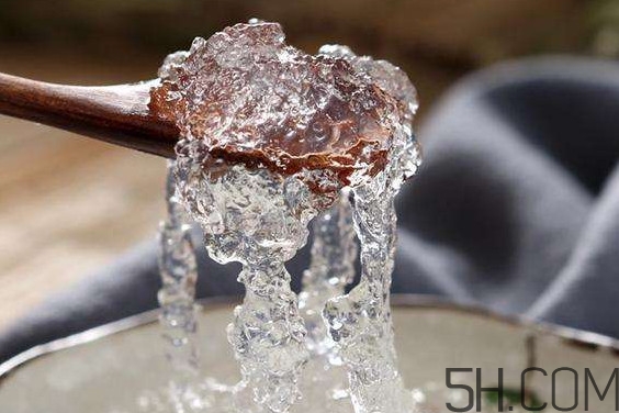 泡發(fā)后的雪燕怎么保存？燉好的雪燕可以放多久