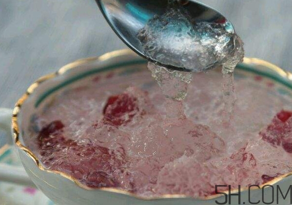 雪燕是什么樹種植的？雪燕是涼性還是熱性