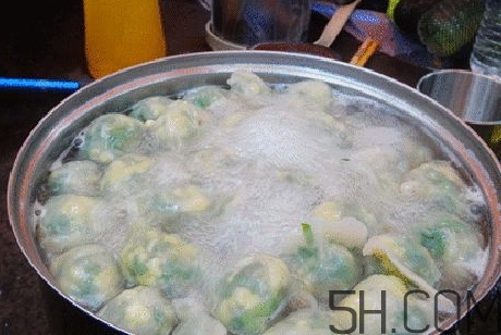煮餃子怎么煮不破皮？煮餃子怎么看熟沒熟？