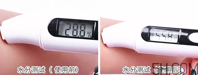 LG沐浴露真假怎么辨別？LG沐浴露真假對比圖