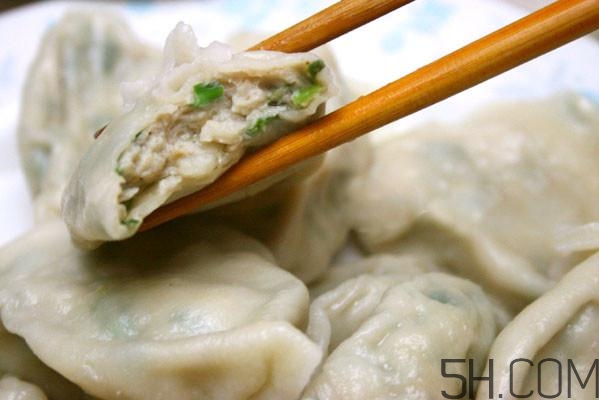 餃子餡怎么做好吃？餃子餡怎么調(diào)？
