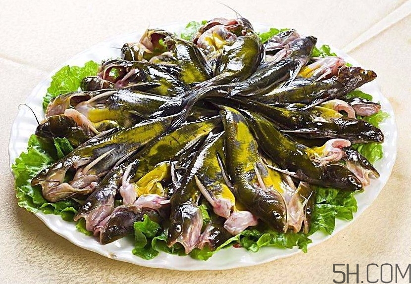 黃骨魚怎么處理？黃骨魚怎么清洗？