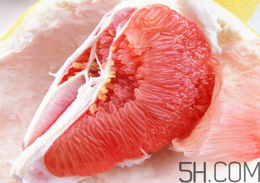 紅心柚子有假的嗎？紅心柚子有哪些品種？
