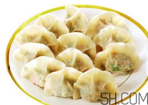 煮餃子怎么煮不破皮？煮餃子怎么看熟沒熟？