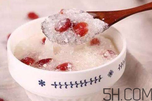 雪燕為什么要隔水燉？雪燕要煮多長(zhǎng)時(shí)間