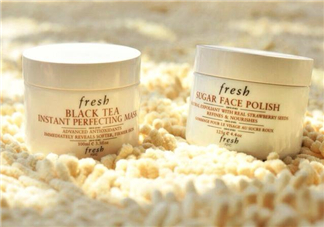 fresh黃糖面膜孕婦可以用嗎？fresh黃糖面膜好用嗎？