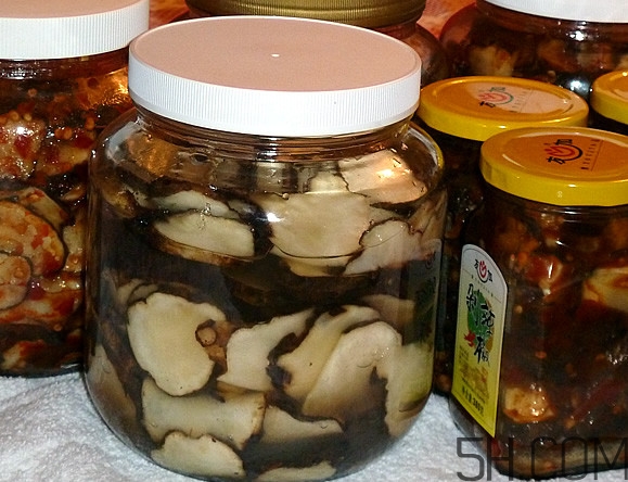 洋姜能和雞蛋一起吃嗎？洋姜能生吃嗎