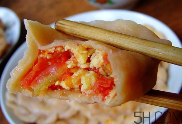 餃子餡怎么做好吃？餃子餡怎么調(diào)？