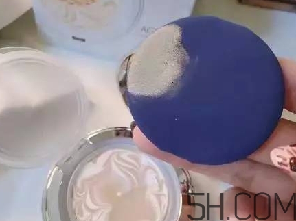 水粉霜怎么上妝？水粉霜用什么上妝