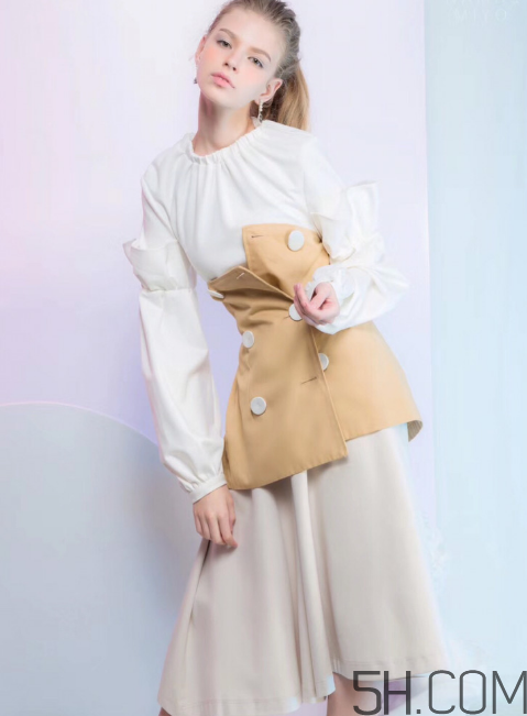namas miyo是什么牌子？namas miyo是什么檔次？