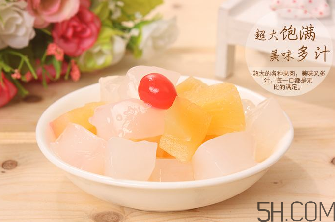 水果罐頭有營(yíng)養(yǎng)嗎？水果罐頭比水果更有營(yíng)養(yǎng)嗎？