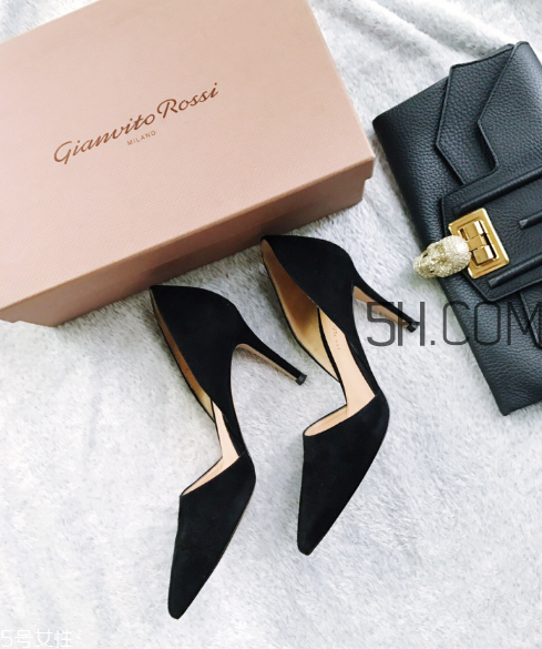 gianvito rossi是什么品牌？gianvito rossi是什么檔次？