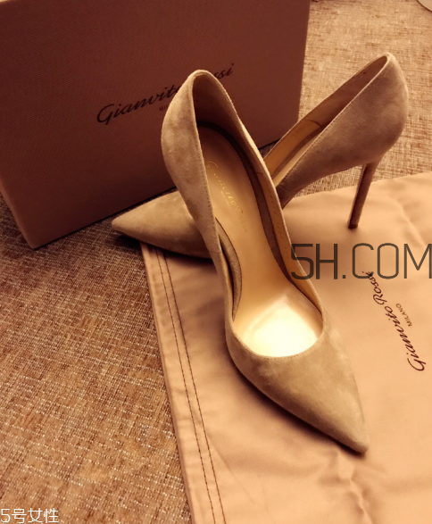 gianvito rossi是什么品牌？gianvito rossi是什么檔次？