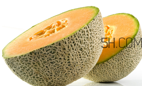 怎么看哈密瓜是否成熟？哈密瓜和牛奶能同時(shí)吃嗎？