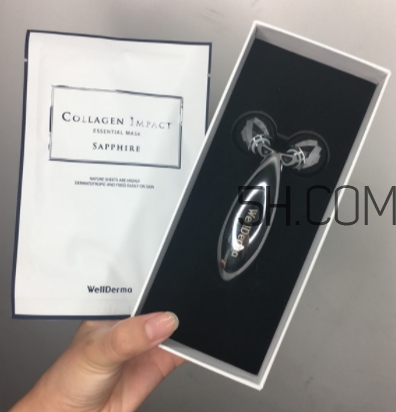 夢蝸按摩儀怎么充電？wellderma夢蝸按摩儀怎么換電池