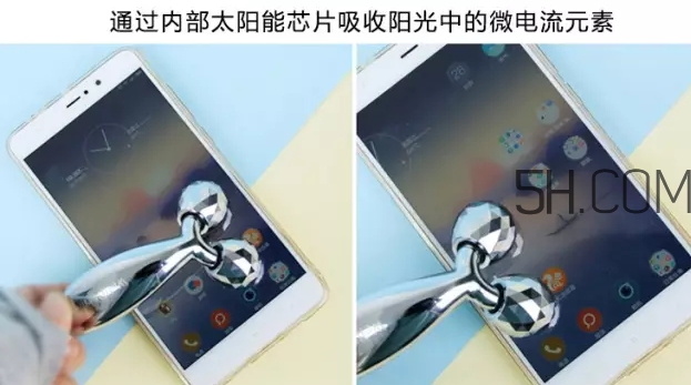 夢蝸按摩儀有微電流嗎？wellderma夢蝸按摩儀怎么清洗？