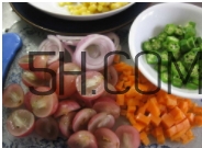 玉米和葡萄可以一起吃嗎？玉米葡萄的做法