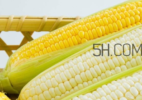 玉米和葡萄可以一起吃嗎？玉米葡萄的做法