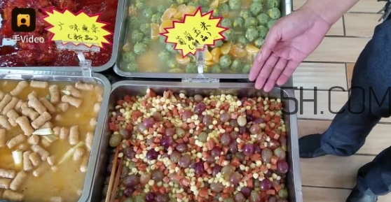 糖醋脆皮香蕉好吃嗎？糖醋脆皮香蕉做法食譜