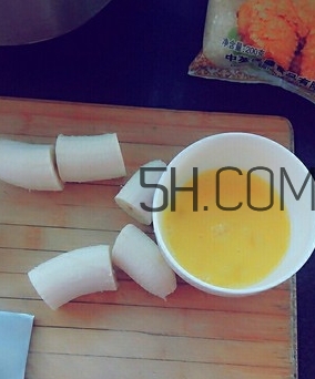 糖醋脆皮香蕉好吃嗎？糖醋脆皮香蕉做法食譜