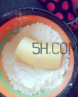 糖醋脆皮香蕉好吃嗎？糖醋脆皮香蕉做法食譜
