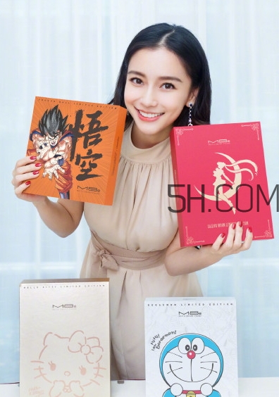 美圖m8s四大動(dòng)漫版多少錢？美圖m8s四大動(dòng)漫版怎么樣