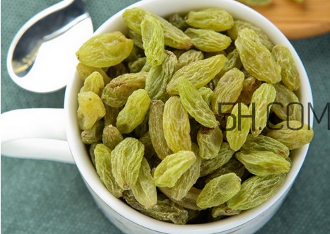 葡萄干上火嗎？葡萄干能治痔瘡嗎？