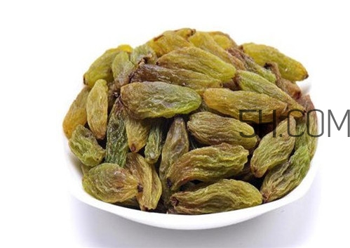 葡萄干有保質(zhì)期嗎？葡萄干什么人不能吃