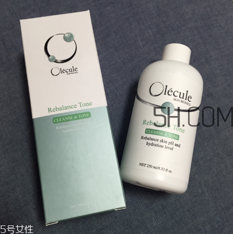 Olecule是什么牌子？Olecule怎么樣？