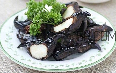 菱角好吃嗎？菱角長在什么地方