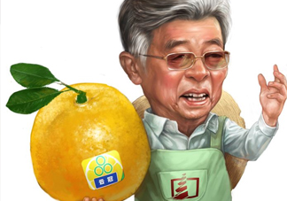 褚橙真的那么好吃嗎？褚橙哪里可以買到