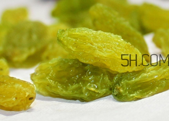葡萄干上火嗎？葡萄干能治痔瘡嗎？