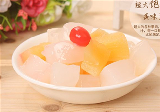 水果罐頭有營(yíng)養(yǎng)嗎？水果罐頭比水果更有營(yíng)養(yǎng)嗎？