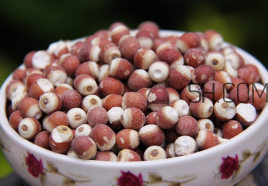 芡實(shí)如何補(bǔ)腎？芡實(shí)要泡多久