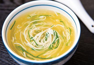 文思豆腐是什么菜系？文思豆腐怎么切