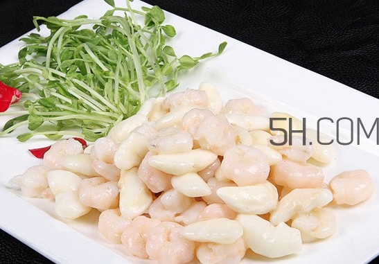菱角米怎么吃？菱角可以做什么菜