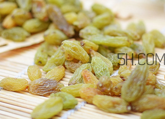 葡萄干有保質(zhì)期嗎？葡萄干什么人不能吃