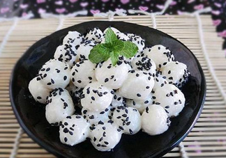 黑芝麻能補(bǔ)血嗎？黑芝麻怎么吃補(bǔ)血？