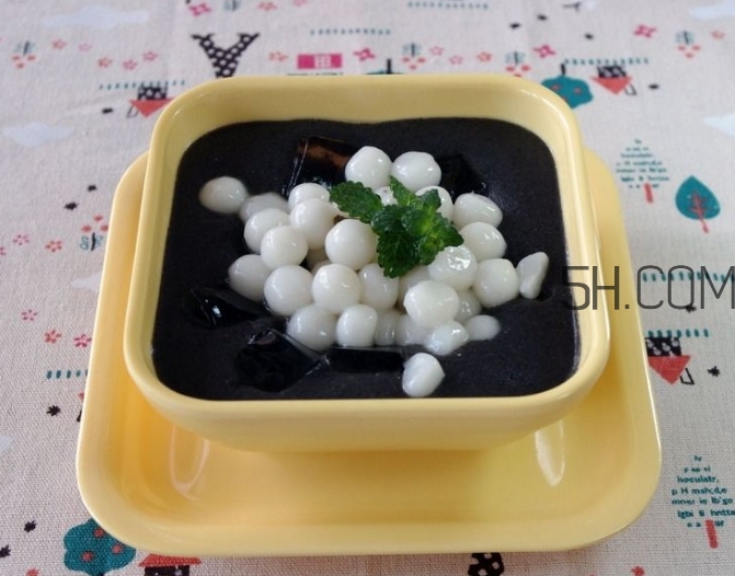 黑芝麻寶寶可以吃嗎？黑芝麻寶寶怎么吃最好？