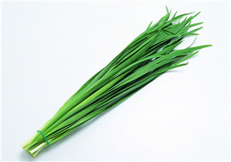 吃韭菜為什么口臭？吃韭菜脹氣怎么緩解？